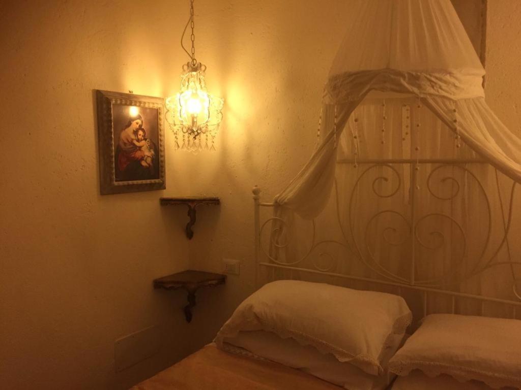 Villa Tamara Country & Spa Suites Montefiore Conca Экстерьер фото