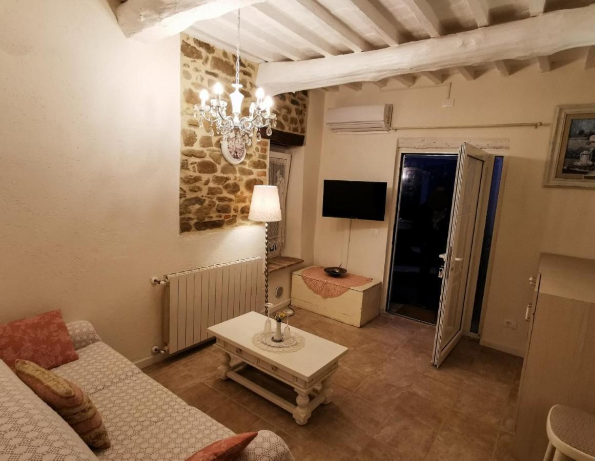 Villa Tamara Country & Spa Suites Montefiore Conca Экстерьер фото