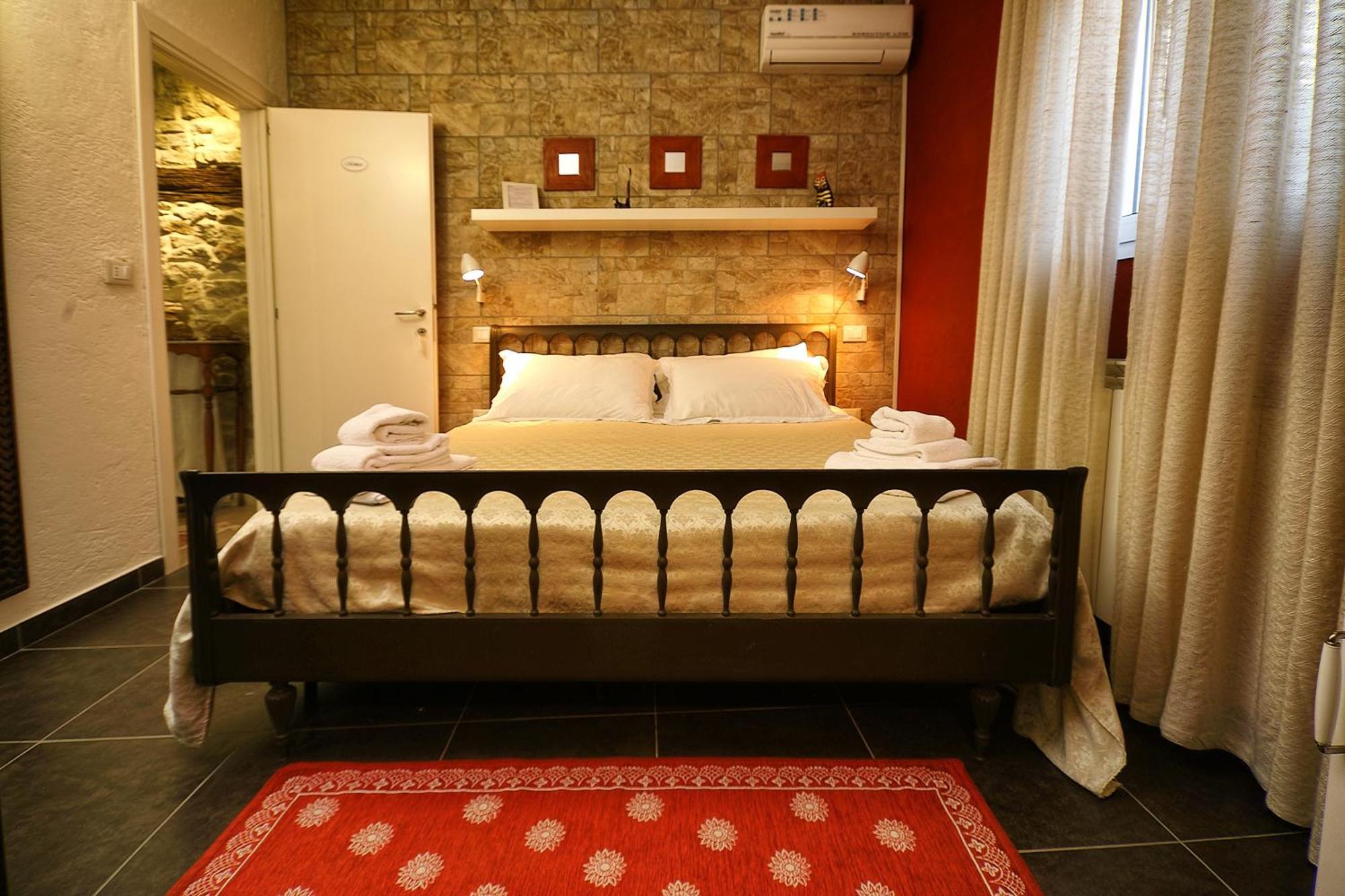 Villa Tamara Country & Spa Suites Montefiore Conca Экстерьер фото