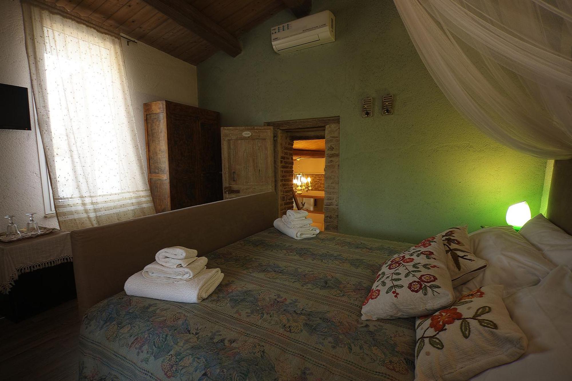 Villa Tamara Country & Spa Suites Montefiore Conca Экстерьер фото