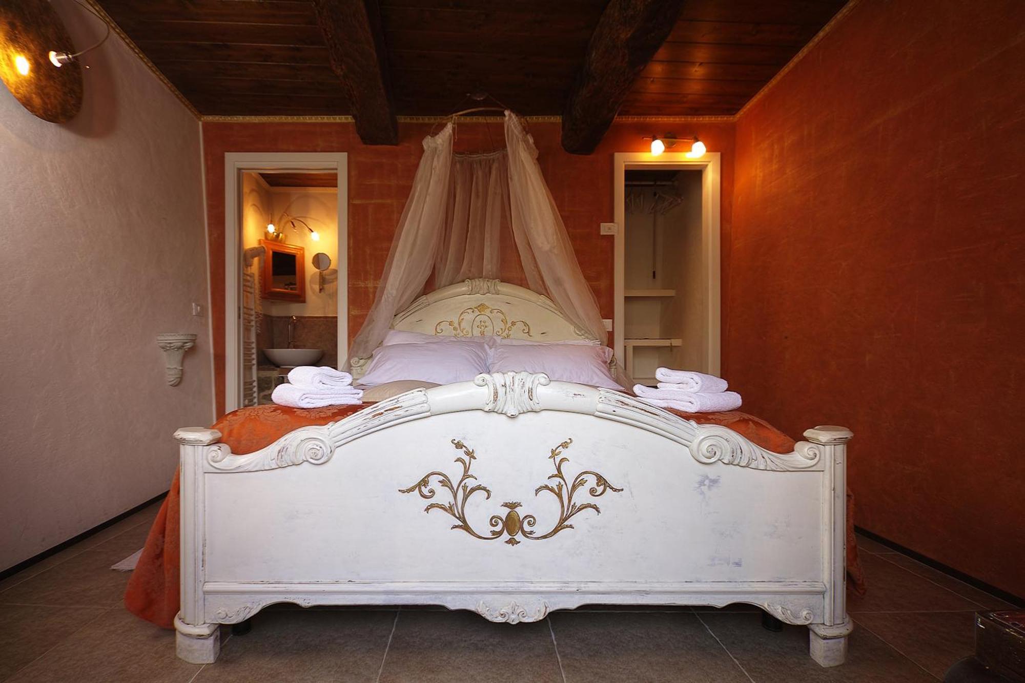 Villa Tamara Country & Spa Suites Montefiore Conca Экстерьер фото