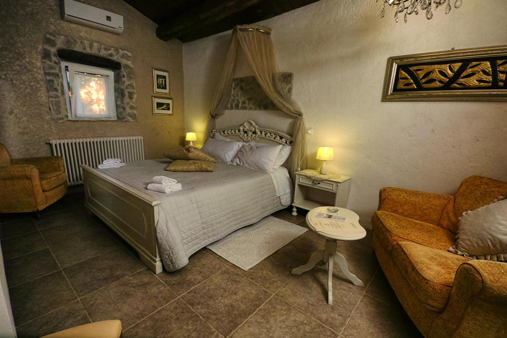 Villa Tamara Country & Spa Suites Montefiore Conca Экстерьер фото