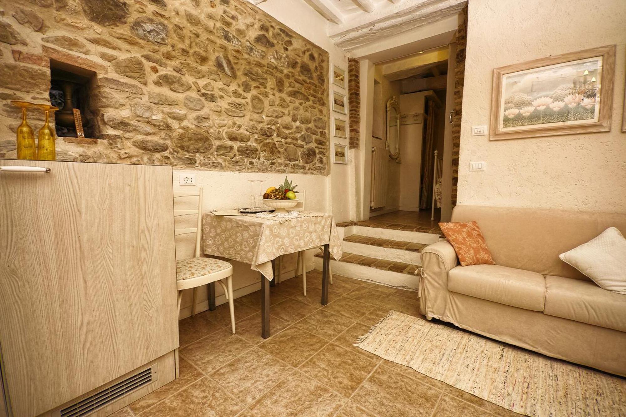 Villa Tamara Country & Spa Suites Montefiore Conca Экстерьер фото