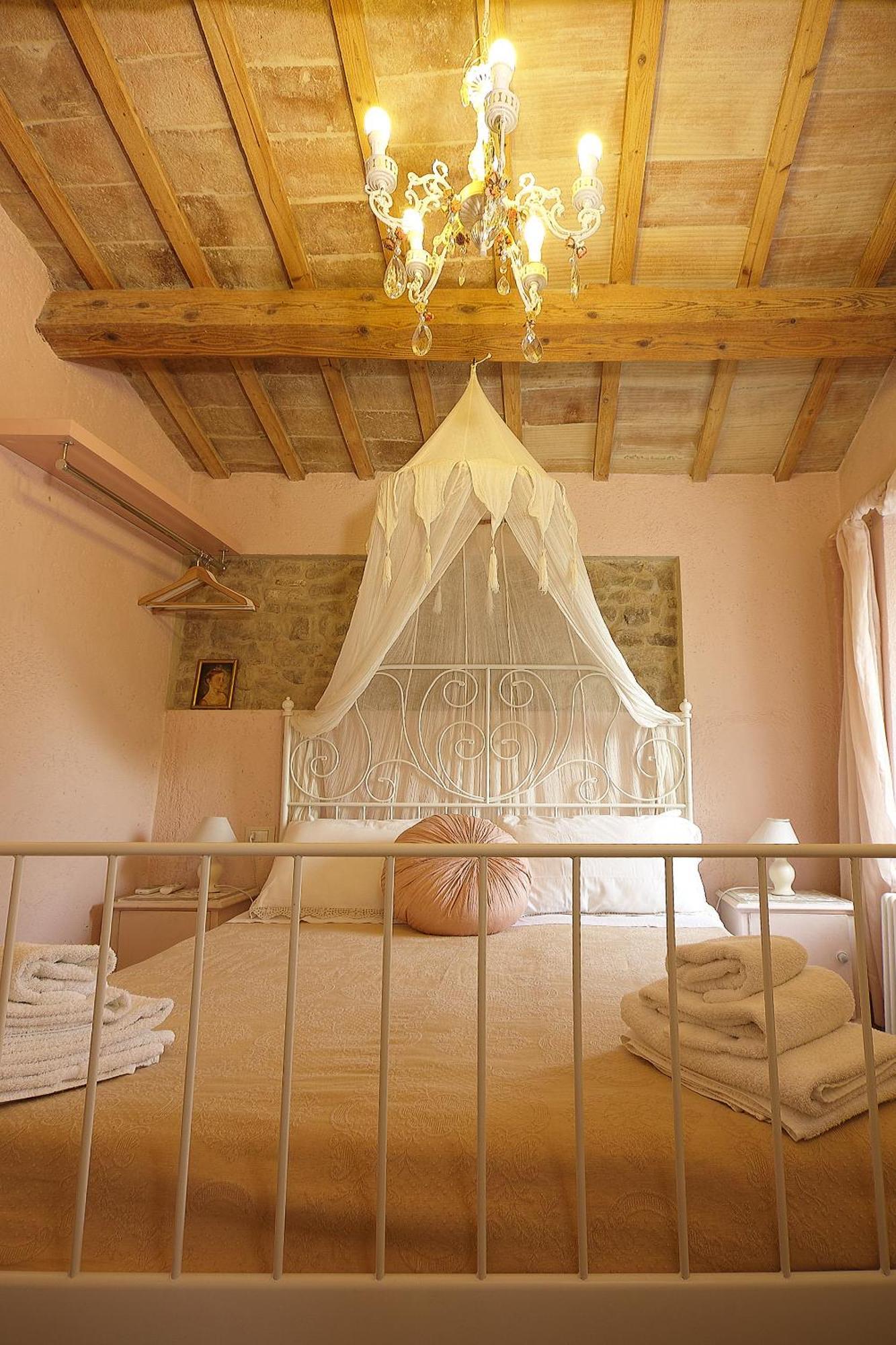 Villa Tamara Country & Spa Suites Montefiore Conca Экстерьер фото