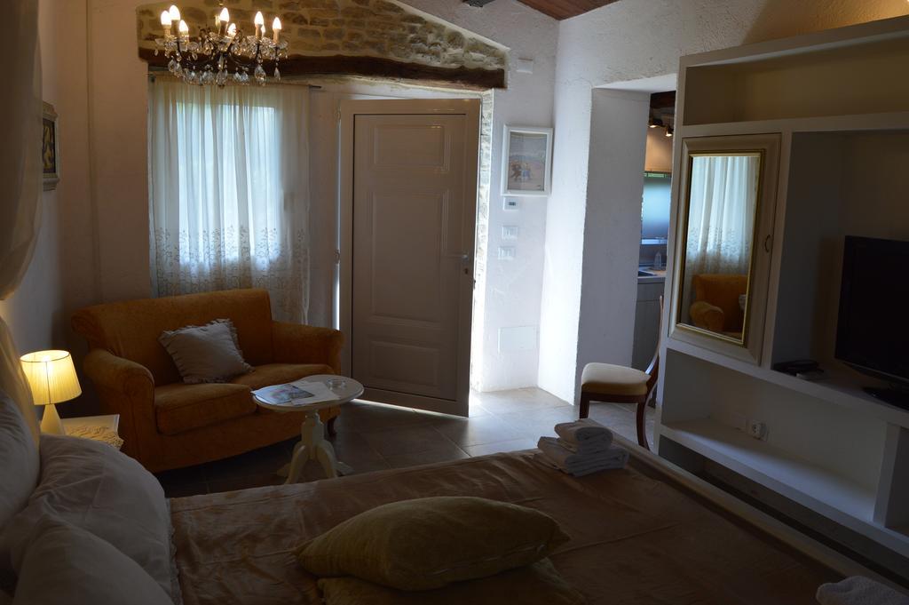 Villa Tamara Country & Spa Suites Montefiore Conca Экстерьер фото