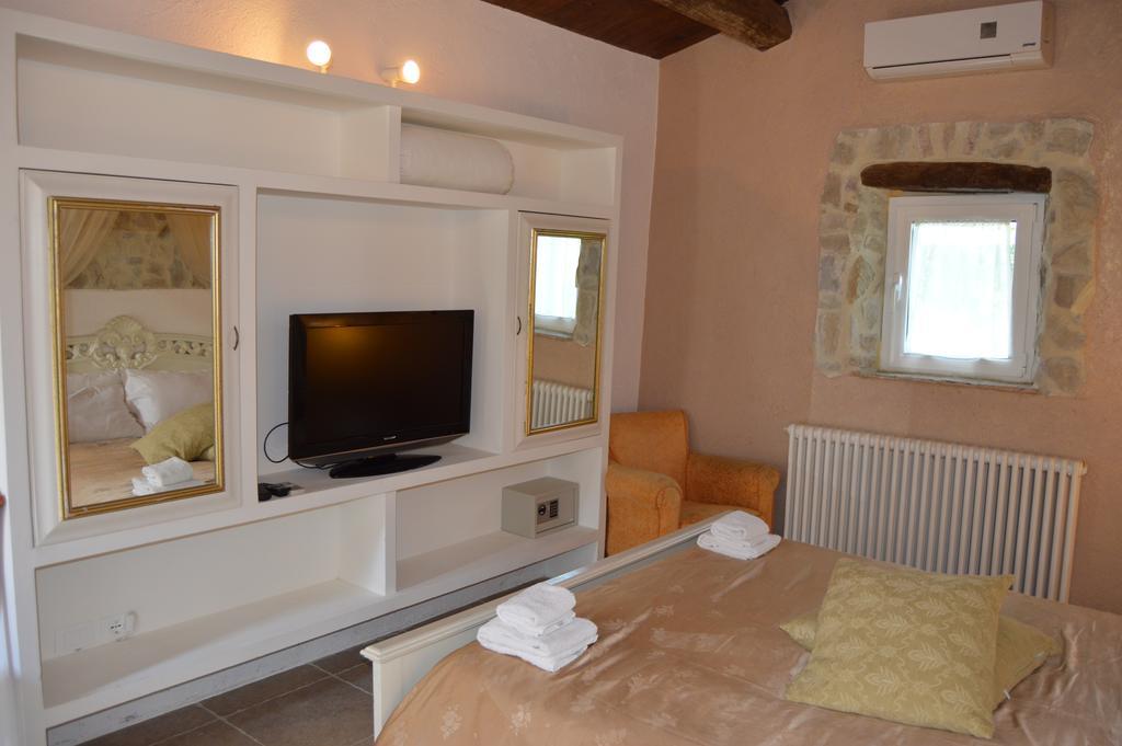 Villa Tamara Country & Spa Suites Montefiore Conca Экстерьер фото