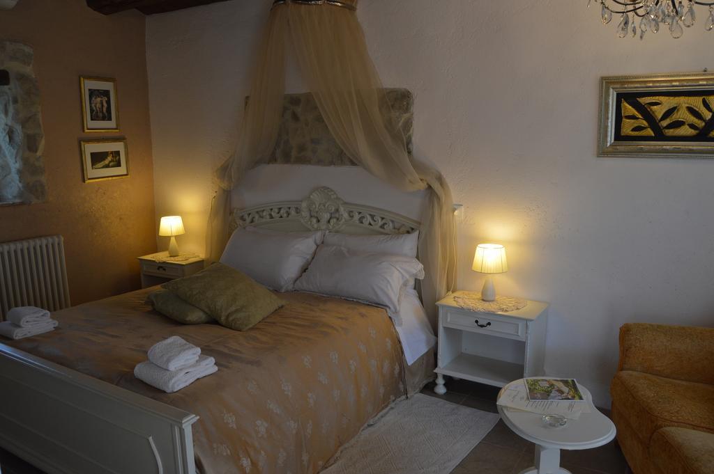 Villa Tamara Country & Spa Suites Montefiore Conca Экстерьер фото