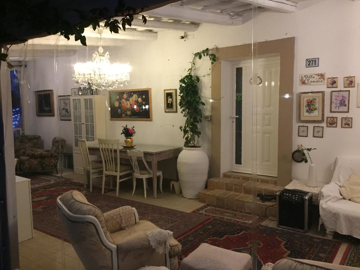 Villa Tamara Country & Spa Suites Montefiore Conca Экстерьер фото